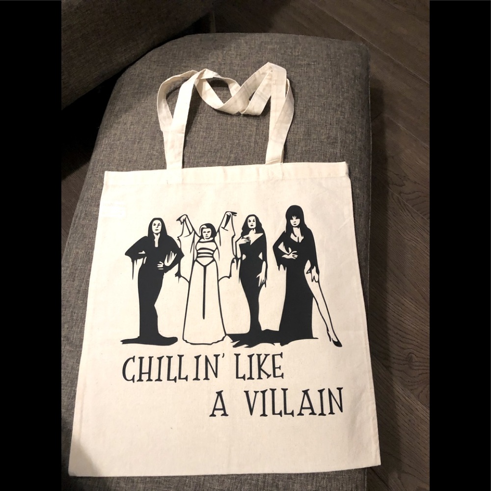🎁3/$30 Homemade Tote